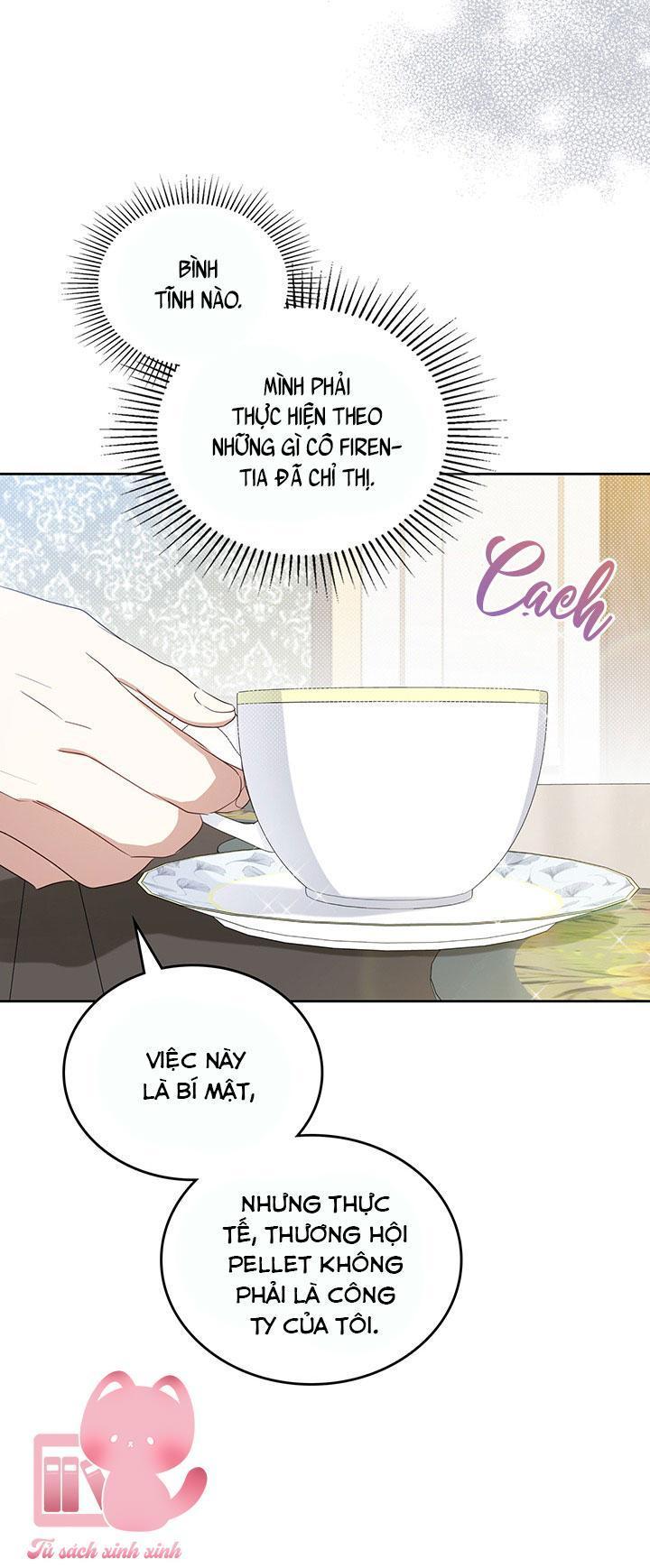 kiếp này ta sẽ trở thành gia chủ chapter 92 4