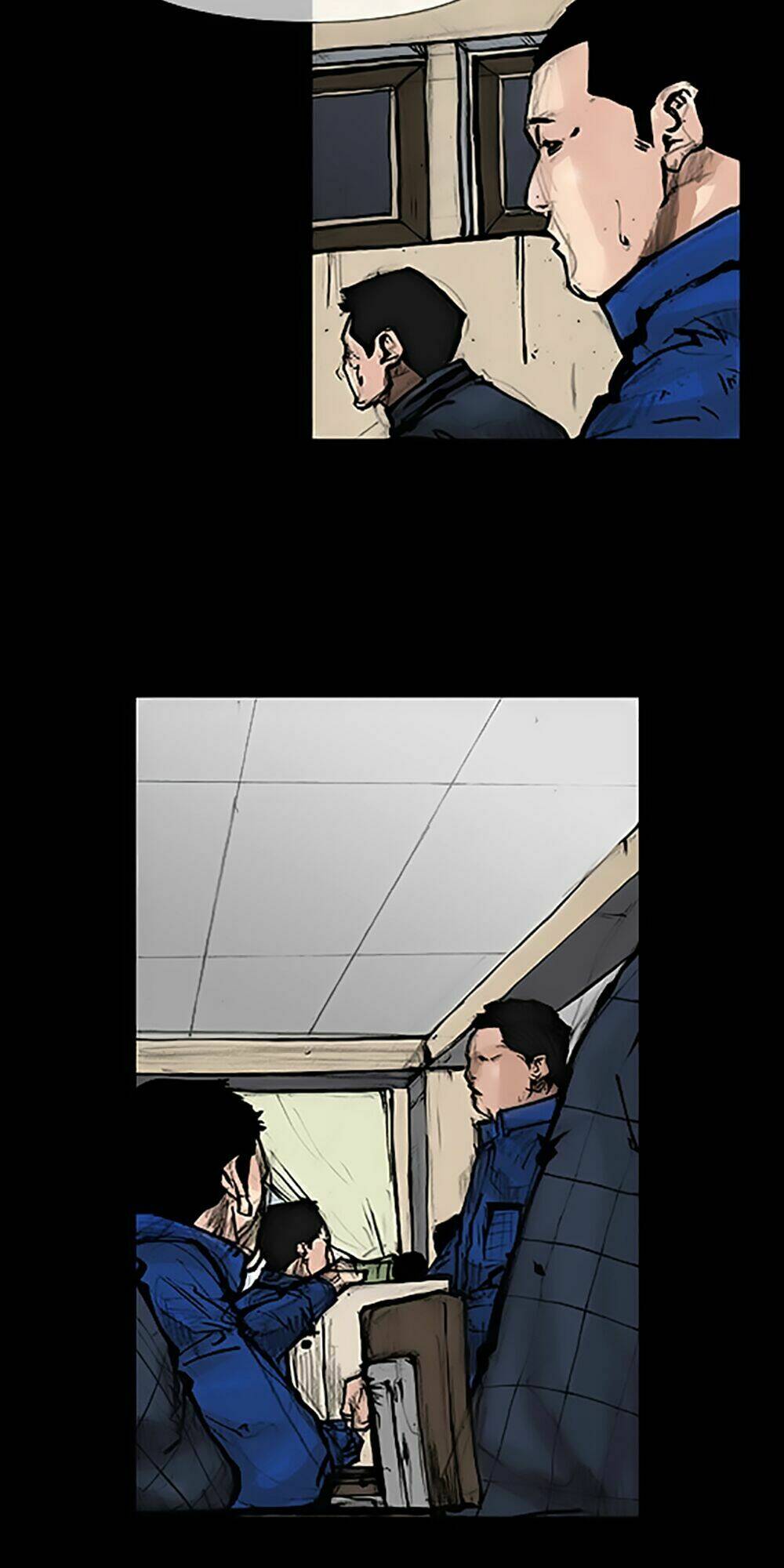 độc cô tiền truyện chapter 64 12