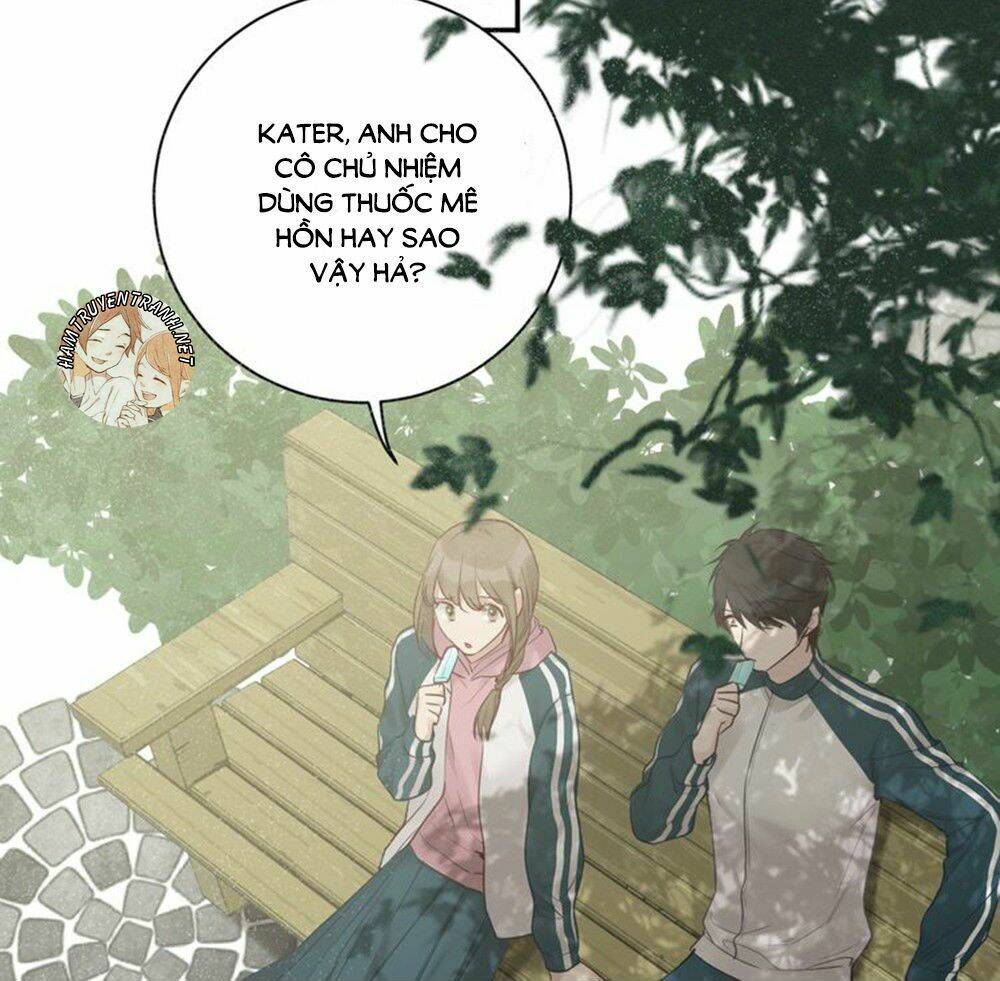 viện bảo tàng tâm nguyện chapter 29.1 10