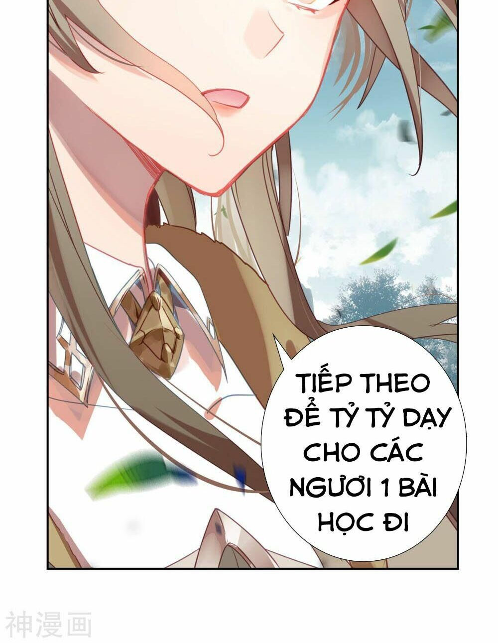 tuyệt thế đường môn - đấu la đại lục 2 chapter 209 42