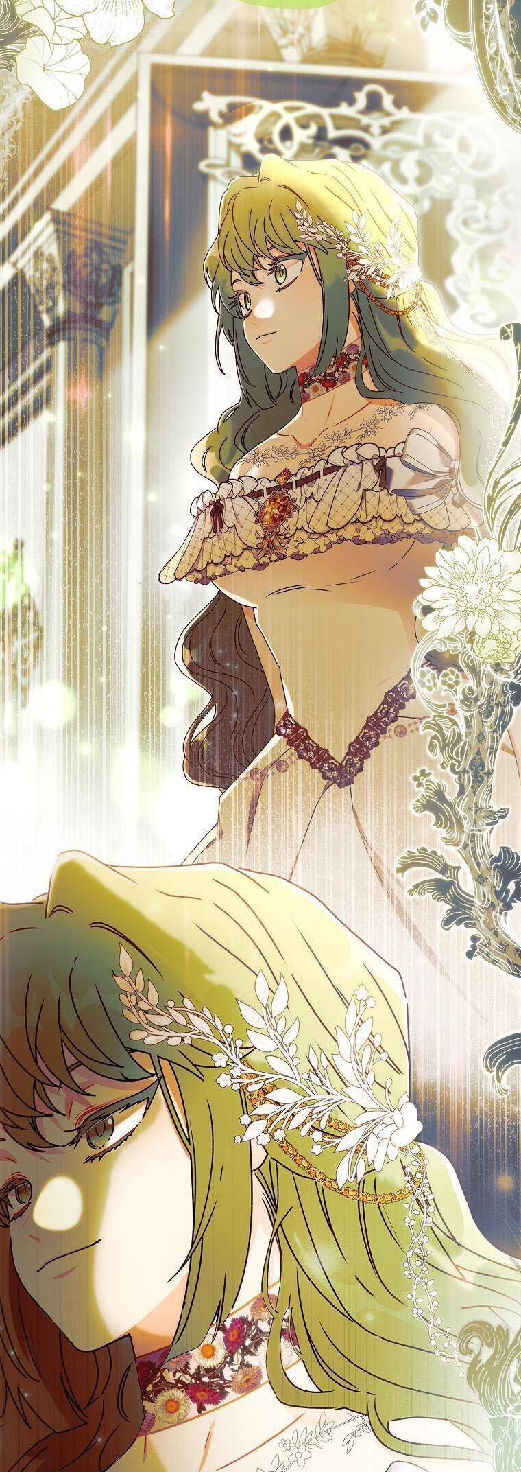 tôi đã trở thành con gái nuôi của nam chính chapter 91 38