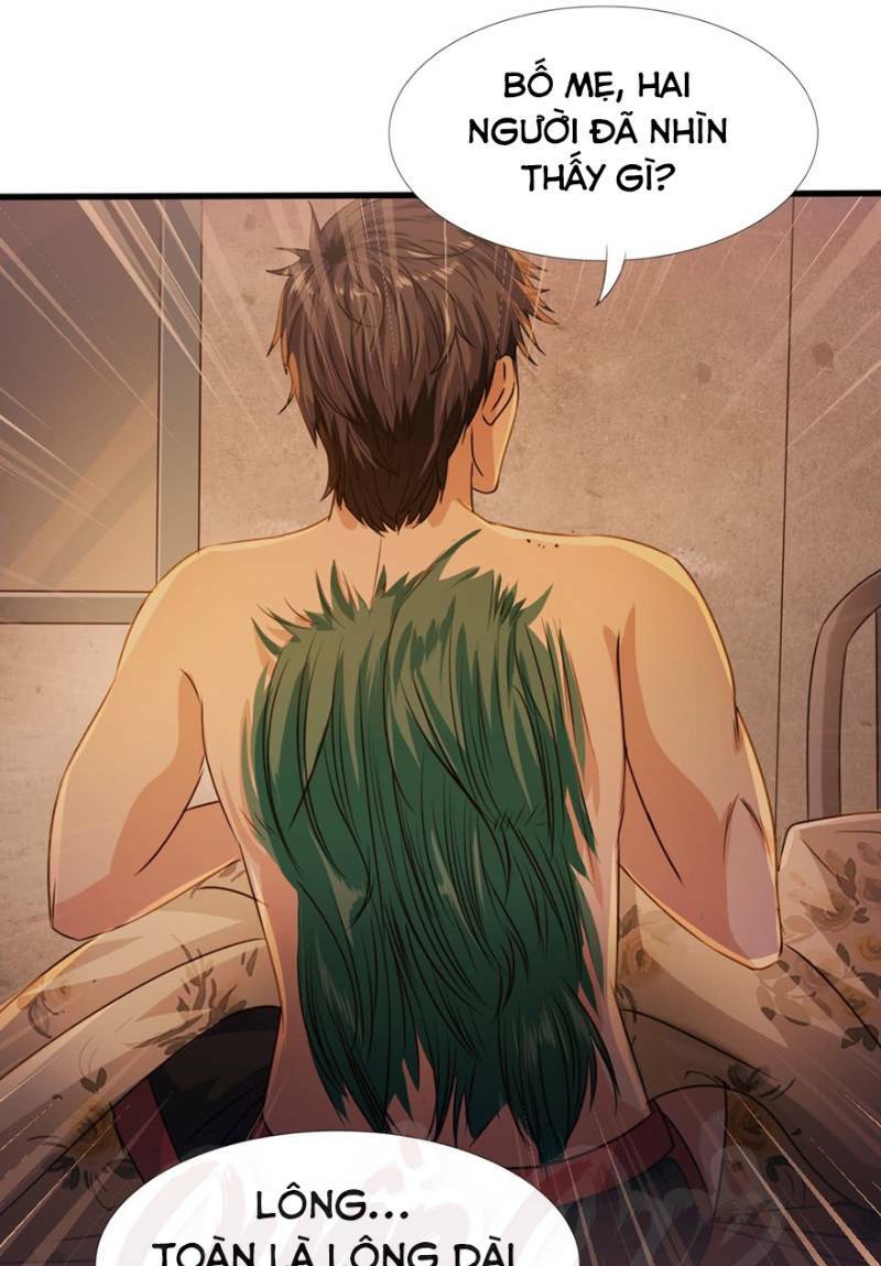 thập nhị thiên kiếp chapter 11 30