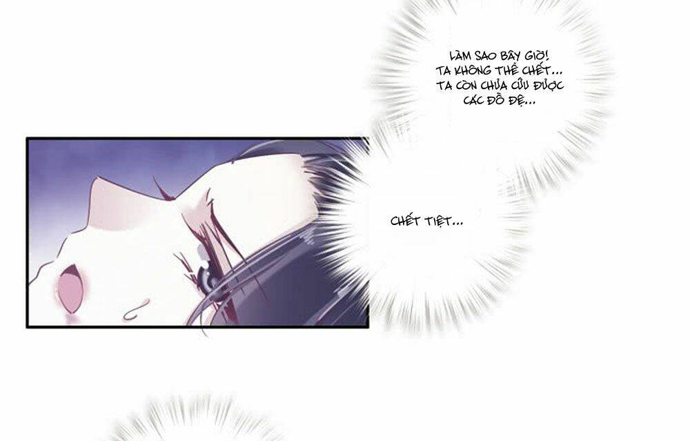 thiền tâm vấn đạo chapter 28 7