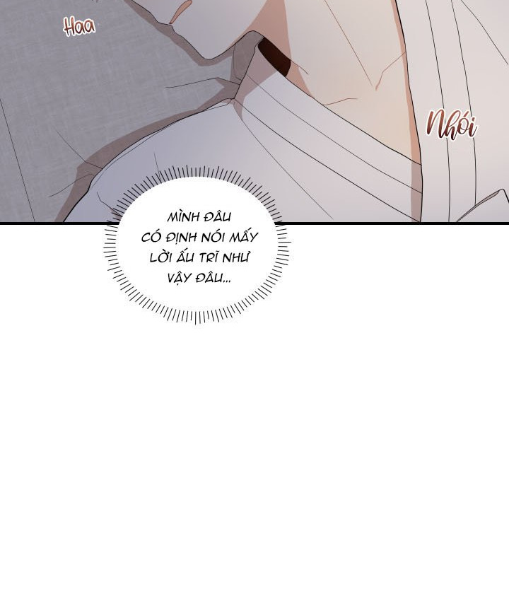 đường hoa liên kiều rơi chapter 25 22