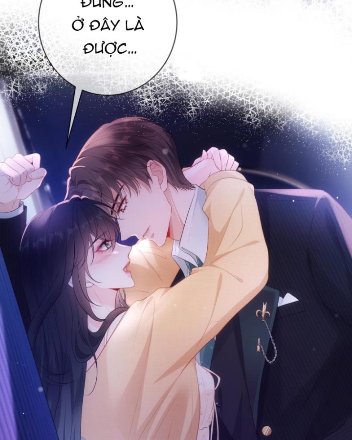 hoắc tiên sinh ngoan ngoãn cưng chiều tôi. chapter 1 41