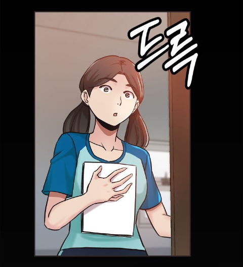 người chị của mẹ kế chapter 7 20