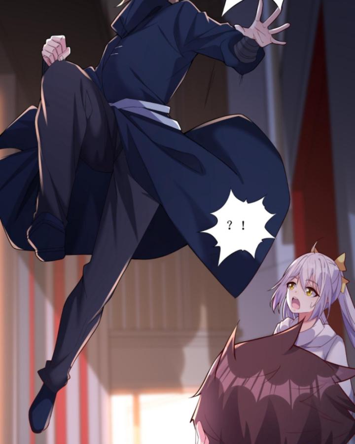 học cùng em gái, tôi bất cẩn vô địch rồi chapter 117 23