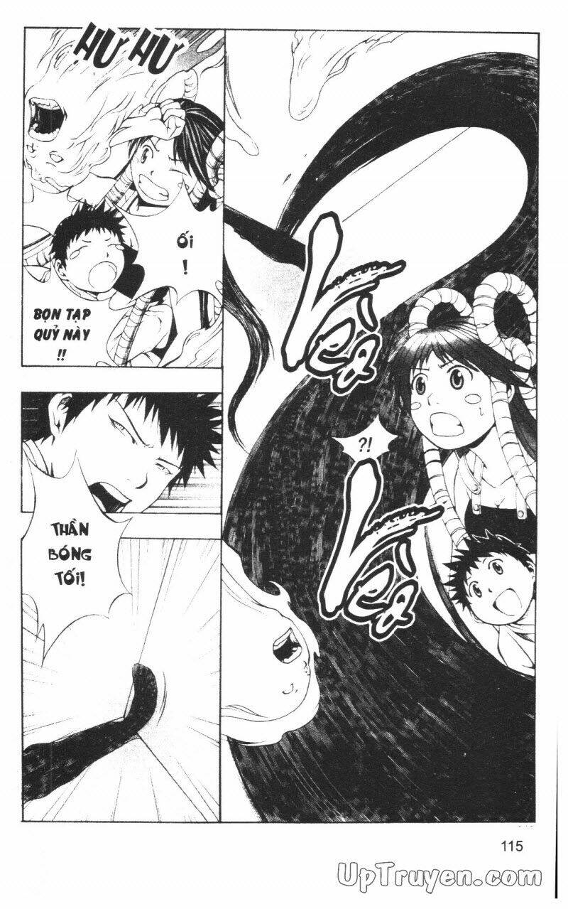 thời gió lốc (thời đại phong tang) chapter 5 116