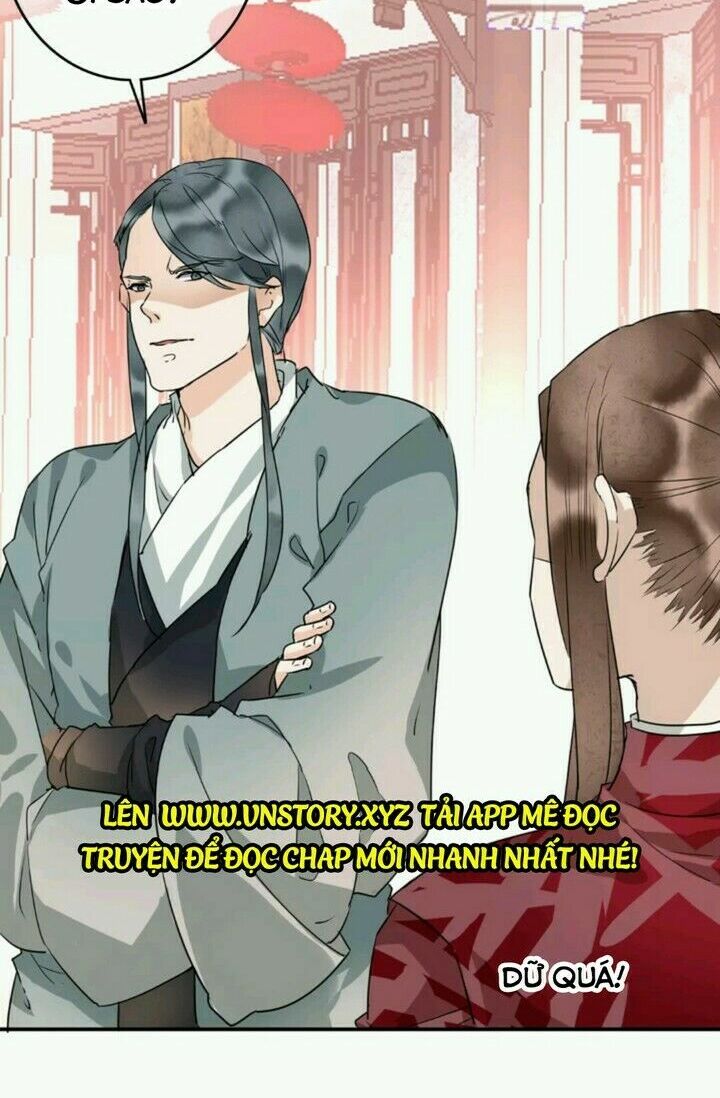 công chúa giá đáo chapter 17 3