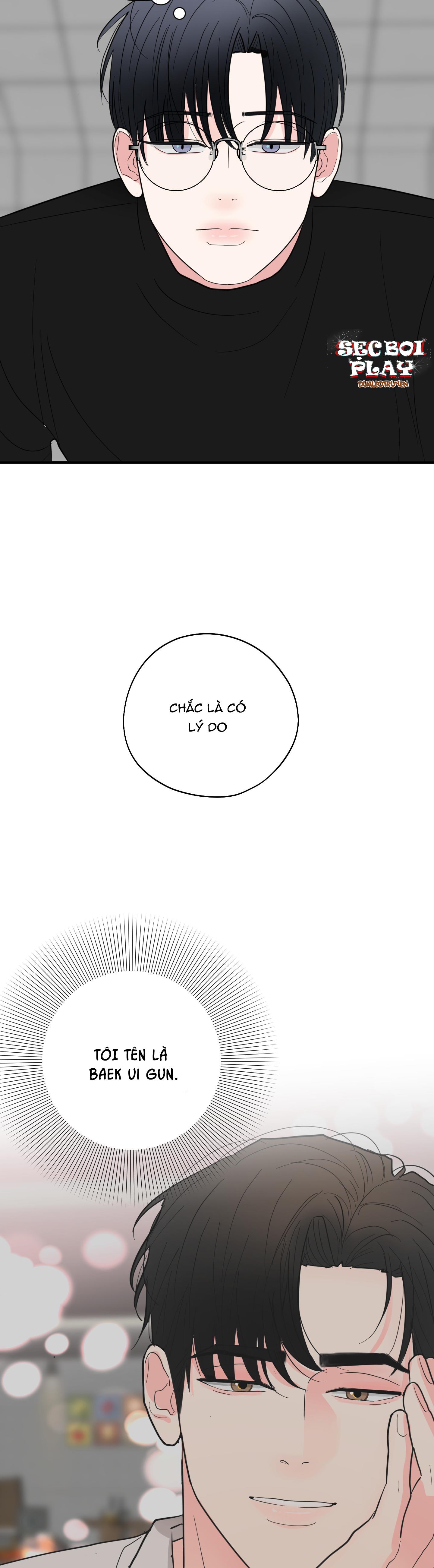 món quà dành cho kẻ ngạo mạn chapter 4 16