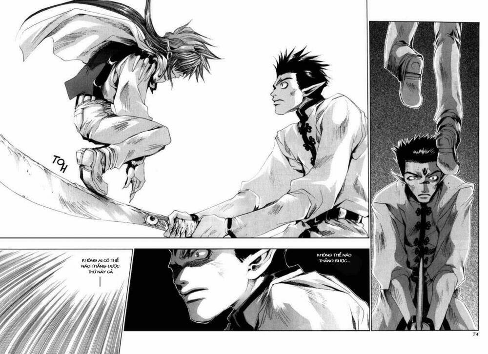 saiyuki chapter 32 16