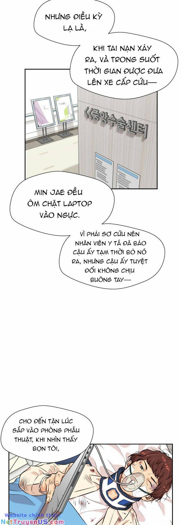 gương mặt thiên tài chapter 92 43