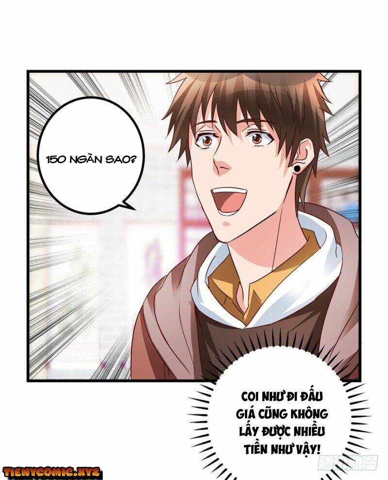 thấu thị tiên y chapter 38 11