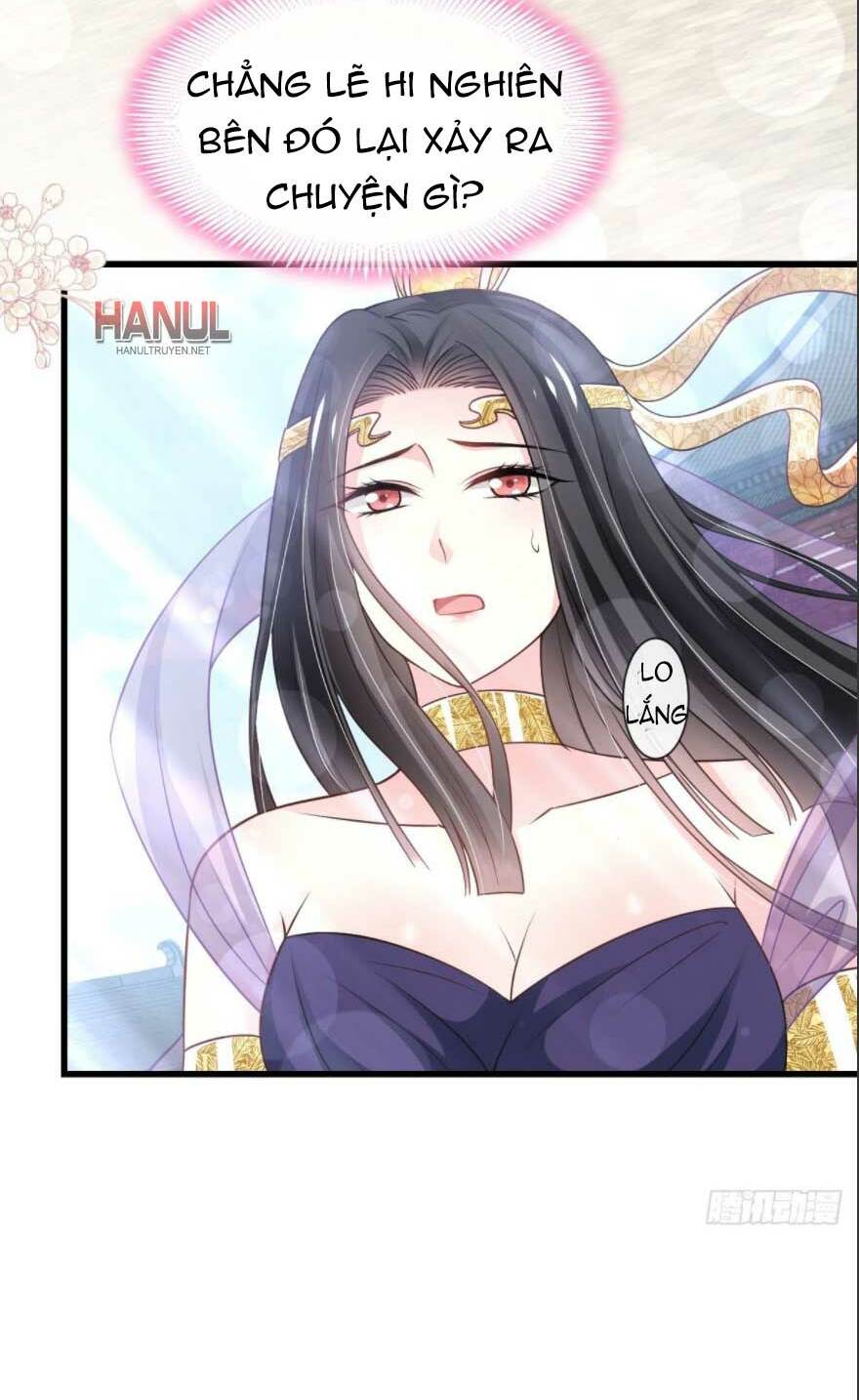 thiên hạ đệ nhất sủng phi chapter 197 11