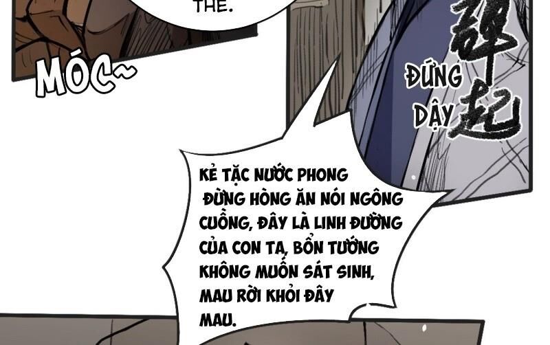 đường dần tại dị giới 2 chapter 6 55
