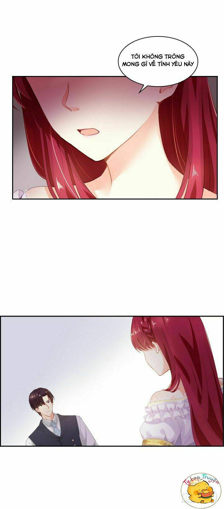 ác nữ cải biến chapter 9 22