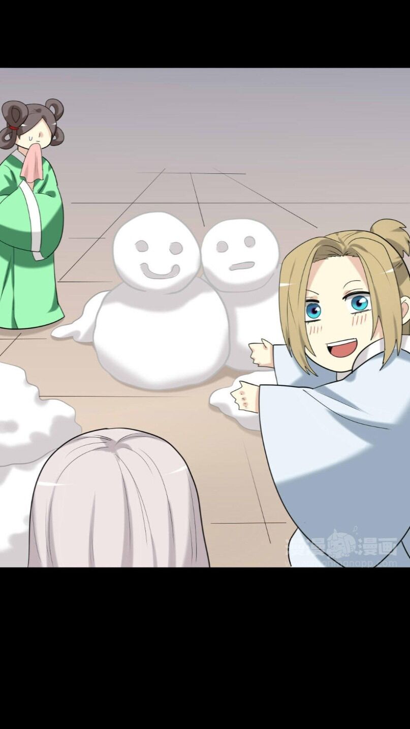 lưỡng bất nghi (full) chapter 147 25