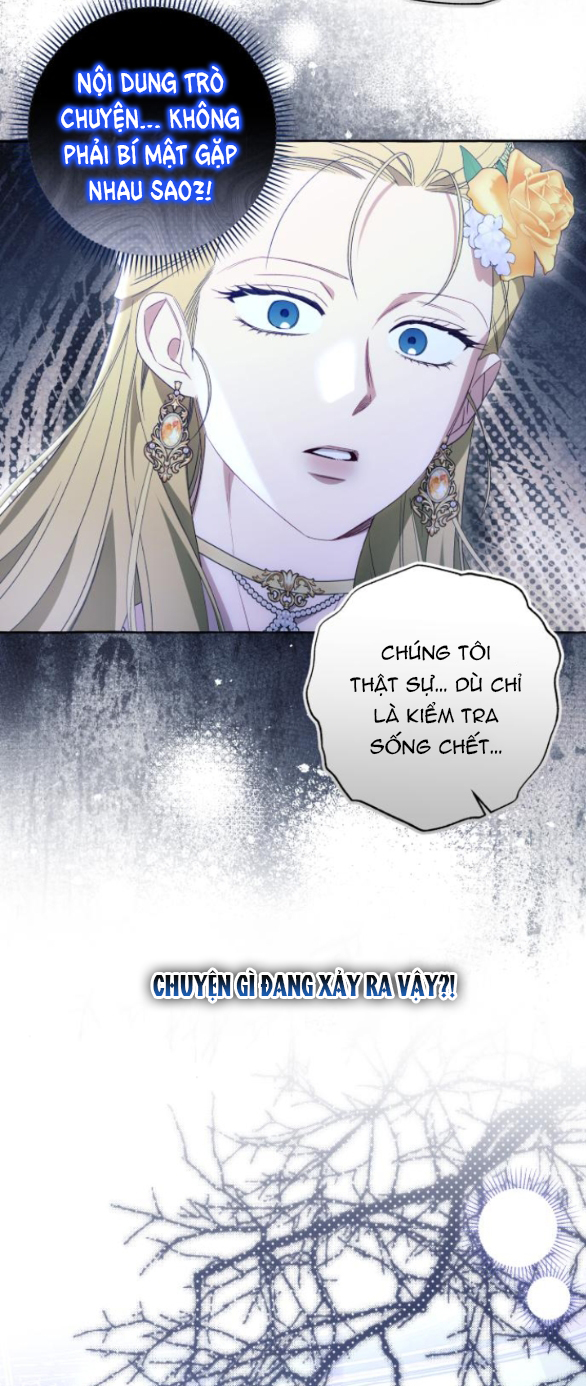 tôi tưởng đó chỉ là tiểu thuyết trọng sinh bình thường chapter 95.1 12