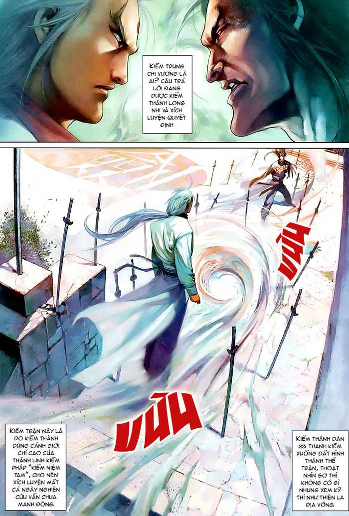 phong vân chapter 504 14