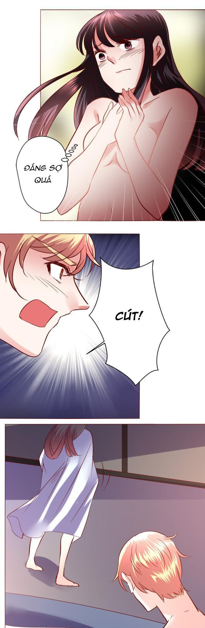 một tuần làm tình nhân chapter 60 30