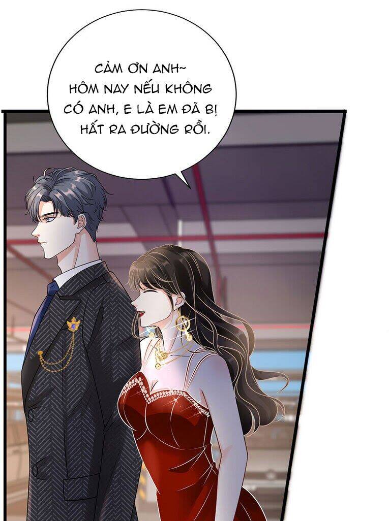 đại tiểu thư có thể có cái gì xấu chapter 3 20