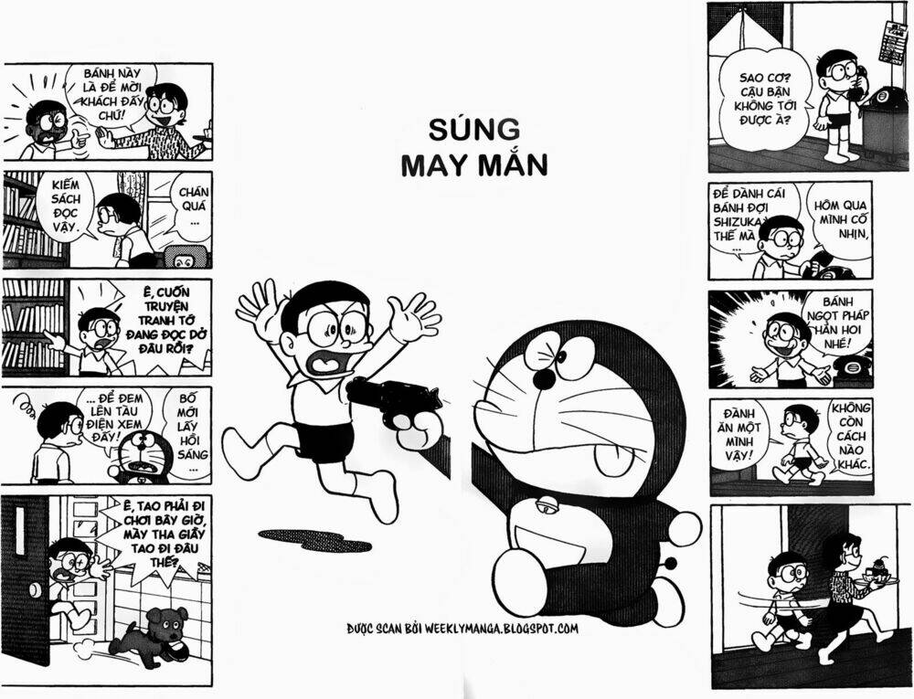 doraemon chapter 69 1