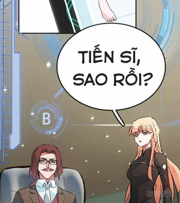 huyết đồng tử chapter 5 48