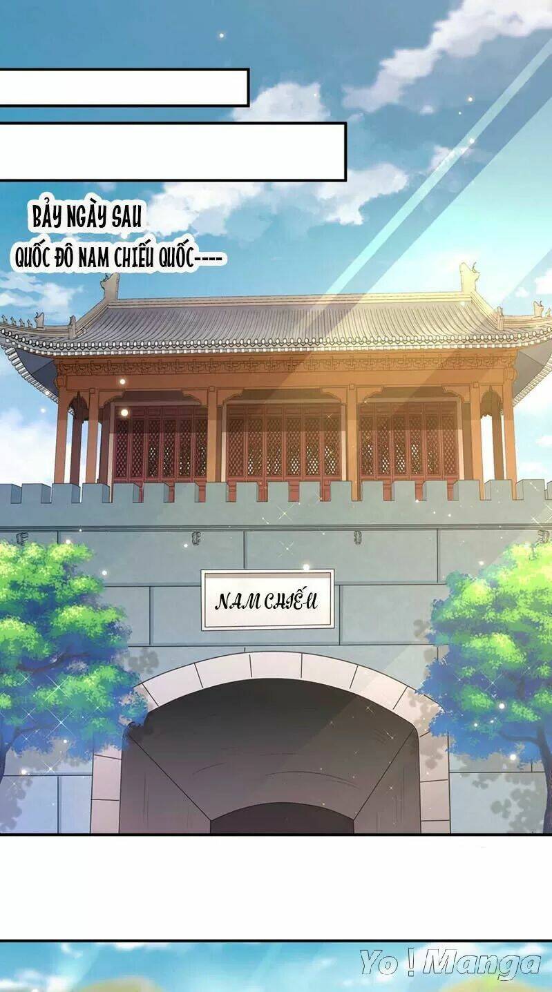 độc y cuồng phi chapter 77 1