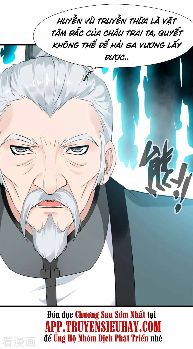 một đời thành tiên chapter 67 8