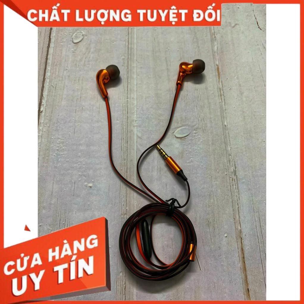 Tai Nghe Earldom ET-E13 Âm bass tốt - Cách Âm  - Kiểu dáng thể thao hàng chính hãng