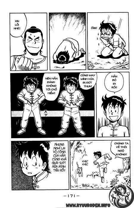 hoàng phi hồng phần 1 chapter 1 173