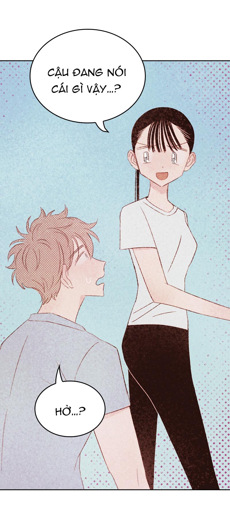 trò chơi dâm đãng chapter 15.1 4