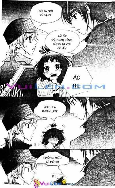 thiên thần dễ thương chapter 1 98