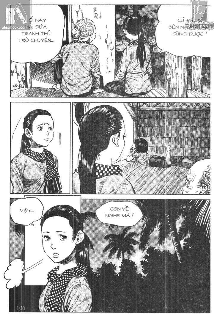 chiếc lược ngà chapter 5 8