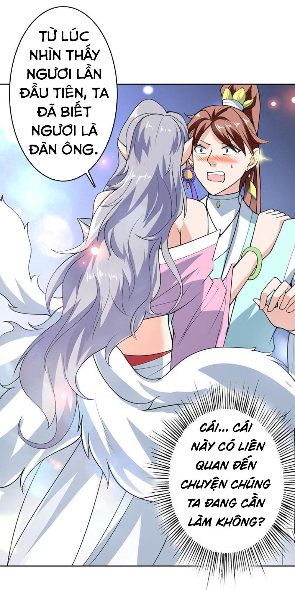 tối cường thần thú hệ thống chapter 241 10