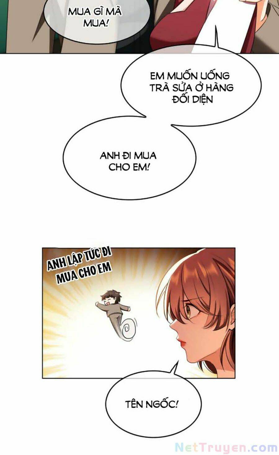 cô vợ gả thay của tổng tài cố chấp chapter 35 17