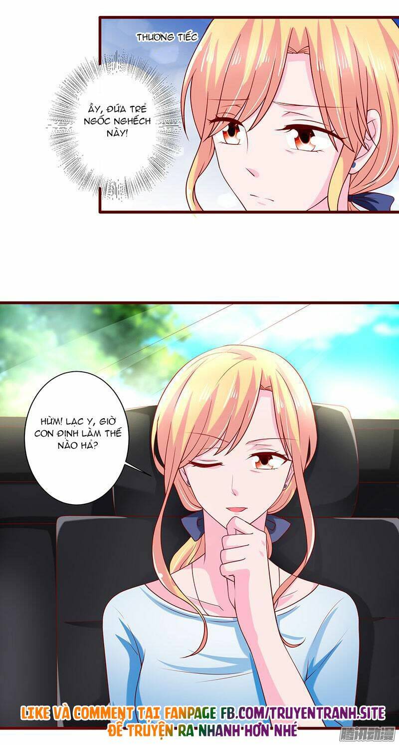 không gả cho tổng tài, gả cho người hầu chapter 69 13