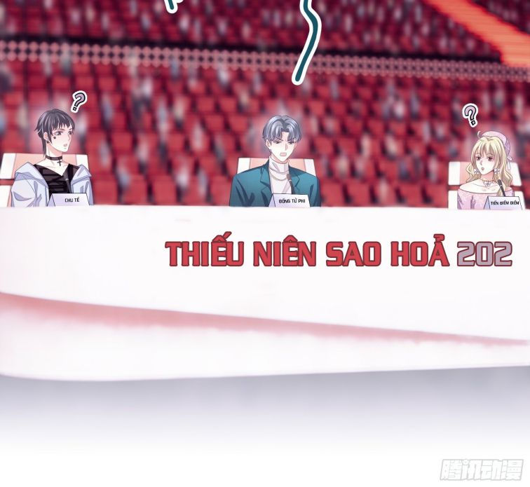 tôi nghi ngờ hệ thống thích tôi chapter 4 27