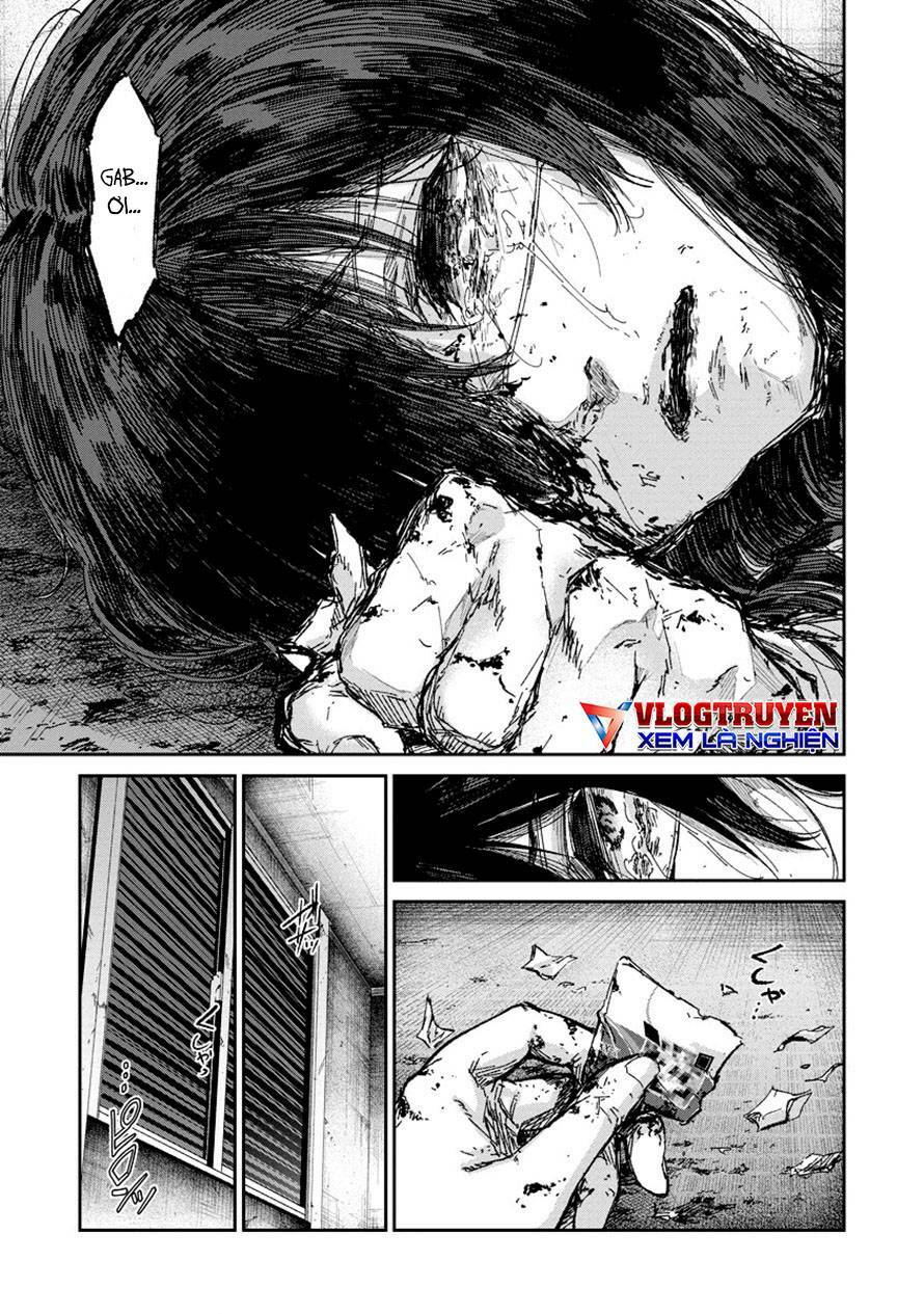 dù có biết thành ác quỷ, ta cũng phải tiêu diệt ngươi chapter 1 34
