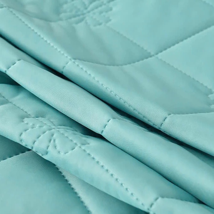 Chăn Hè Vải Lụa Mát Chăn Điều Hòa Mùa Hè Băng Lạnh Cho Một Người Hoặc Đôi Dùng Cho Gia Đình Giặt Máy Chăn Mỏng Mát