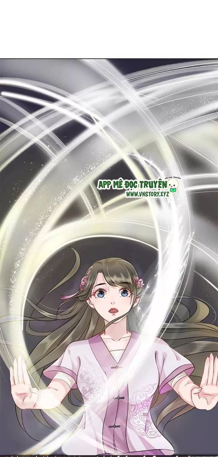 cực phẩm phế vật tiểu thư chapter 33 47