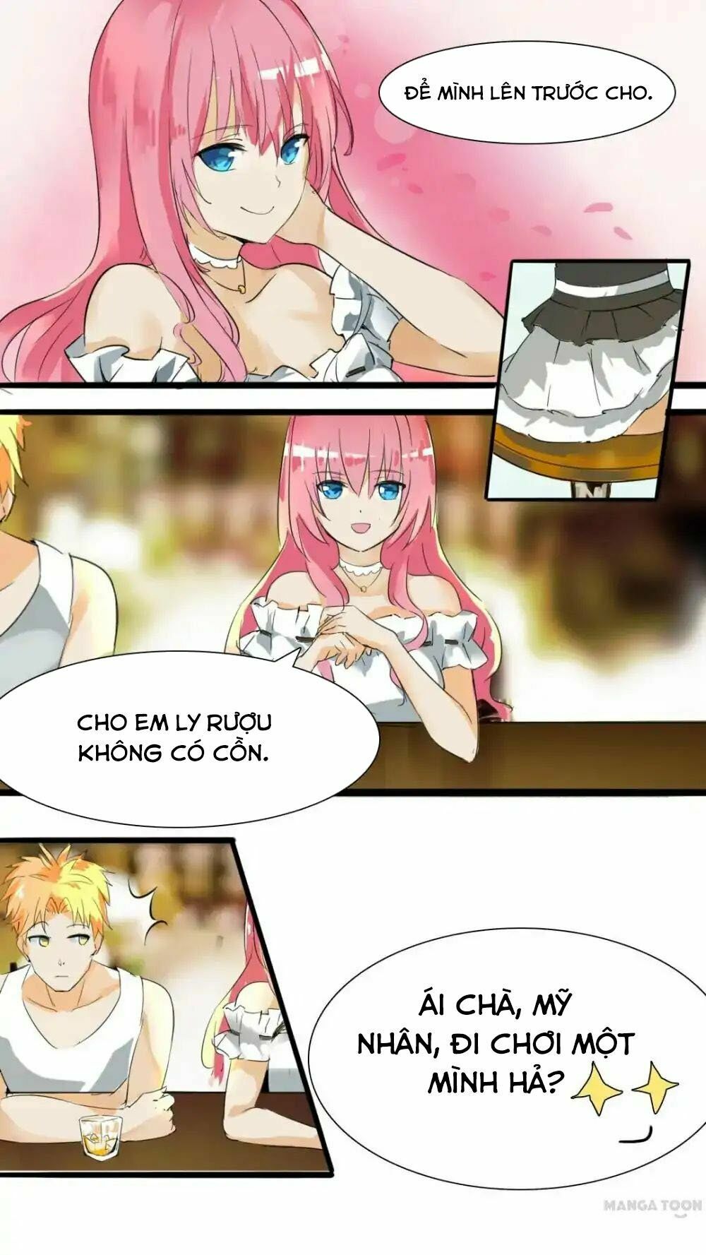 the boy in the all-girls school chapter 31 4