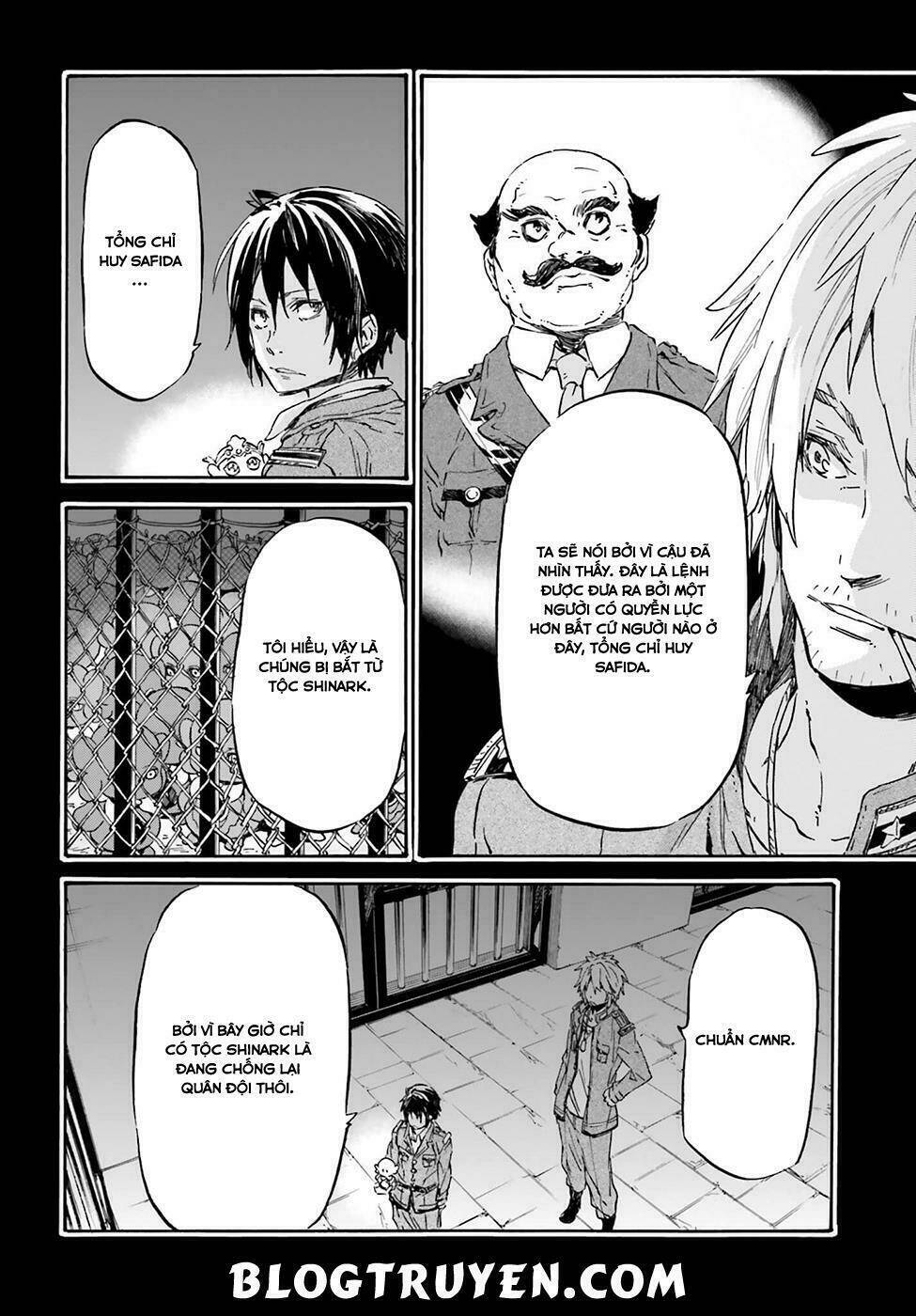 nejimaki seirei senki - tenkyou no alderamin chapter 16 29