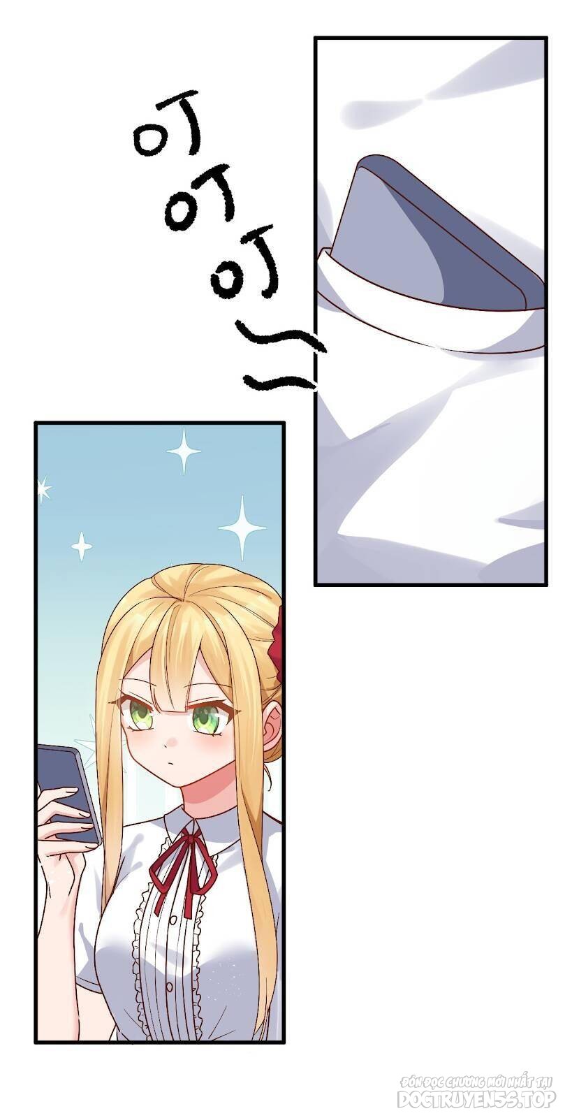 tôi chỉ muốn chơi game, đừng lôi vào yêu đương chapter 13 67