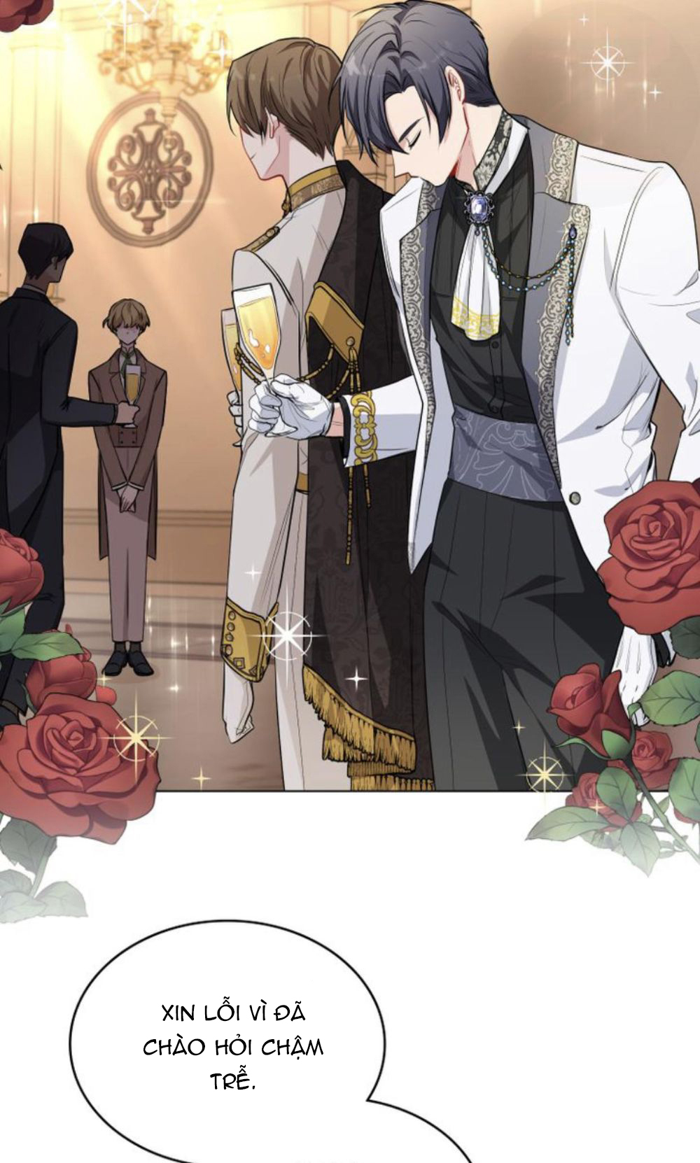 đi tìm nàng camellia chapter 22 8