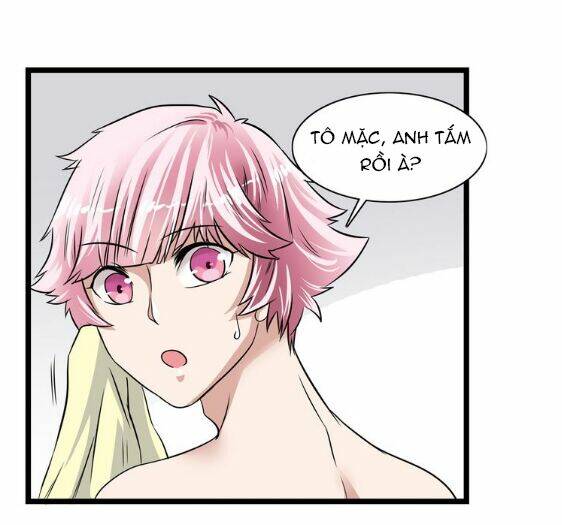 boygroup của ta, thần của ta chapter 11 18