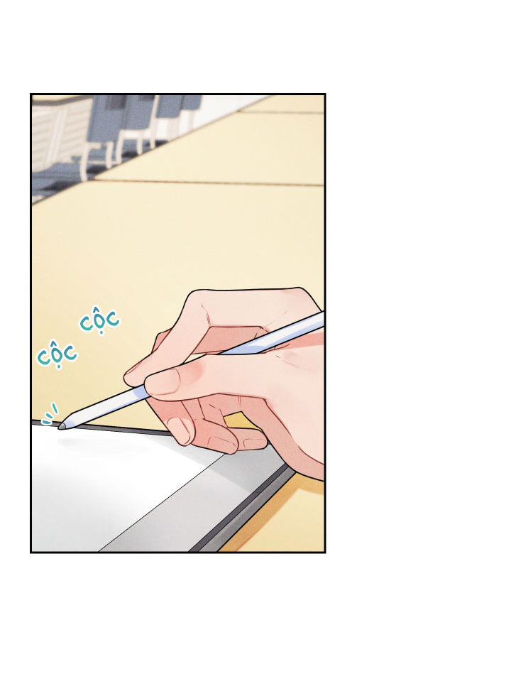 máu và tình yêu chapter 42 2