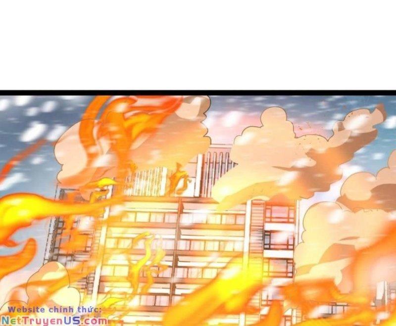 đóng băng toàn cầu: tôi gây dựng nên phòng an toàn thời tận thế chapter 78 16