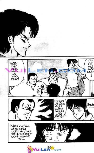 truyền nhân atula - shura no mon i chapter 4 21