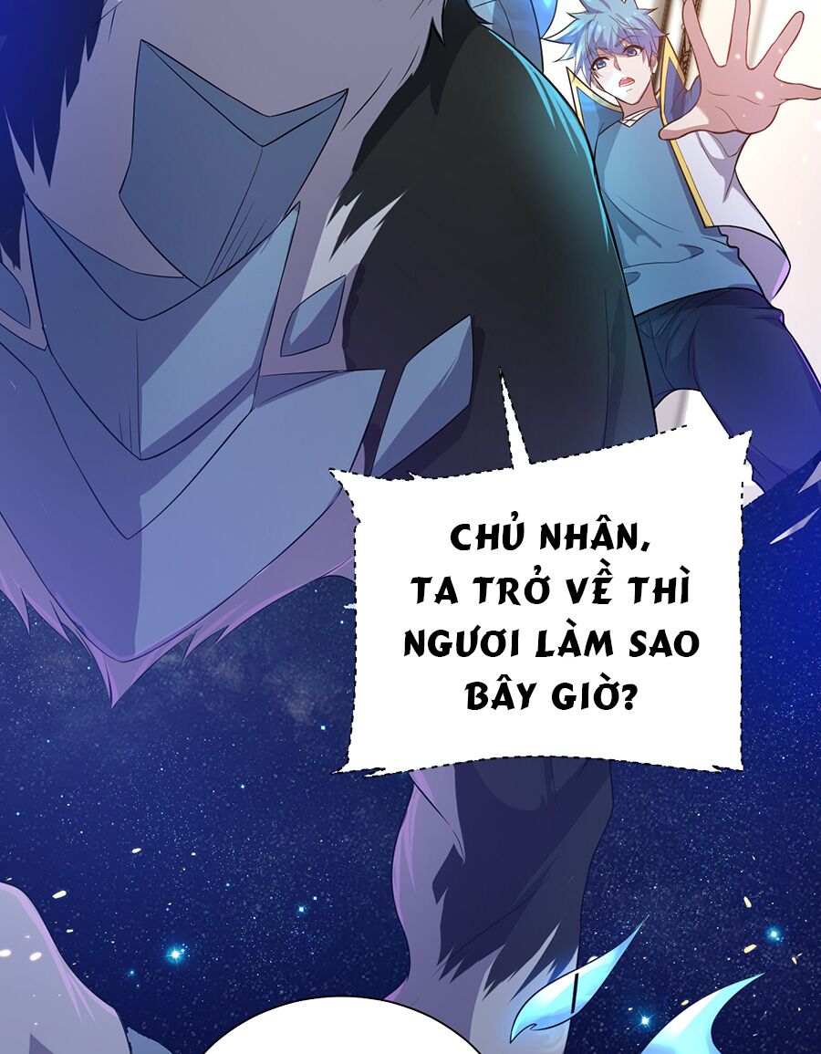 hệ thống mô phỏng linh sủng chapter 6 29